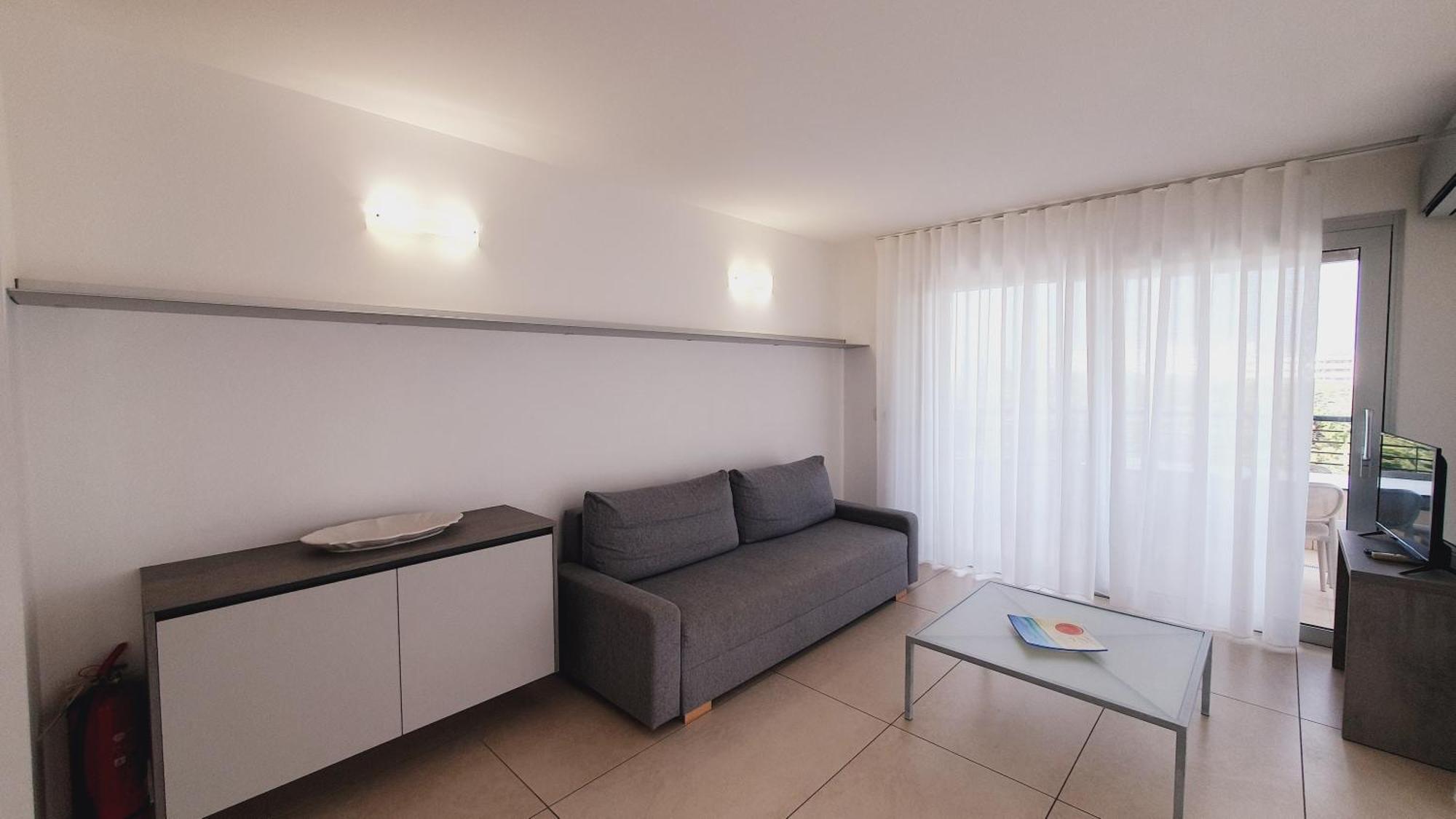 Appartement Torre Argonavis à Lignano Sabbiadoro Extérieur photo