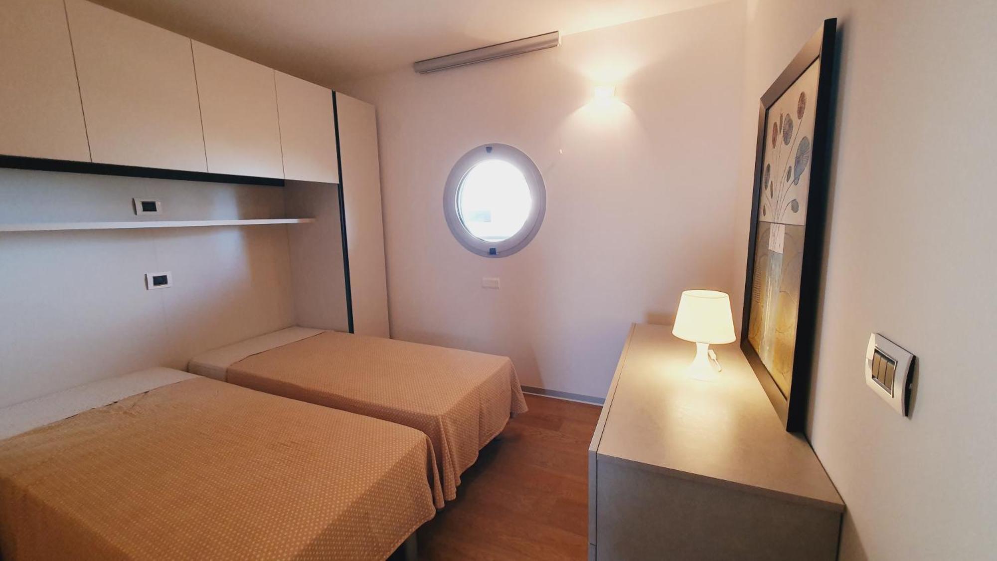 Appartement Torre Argonavis à Lignano Sabbiadoro Extérieur photo
