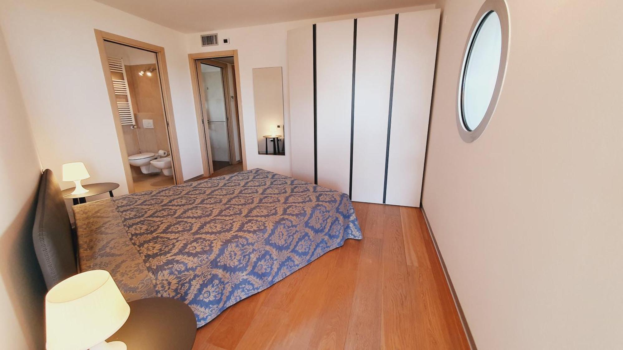 Appartement Torre Argonavis à Lignano Sabbiadoro Extérieur photo